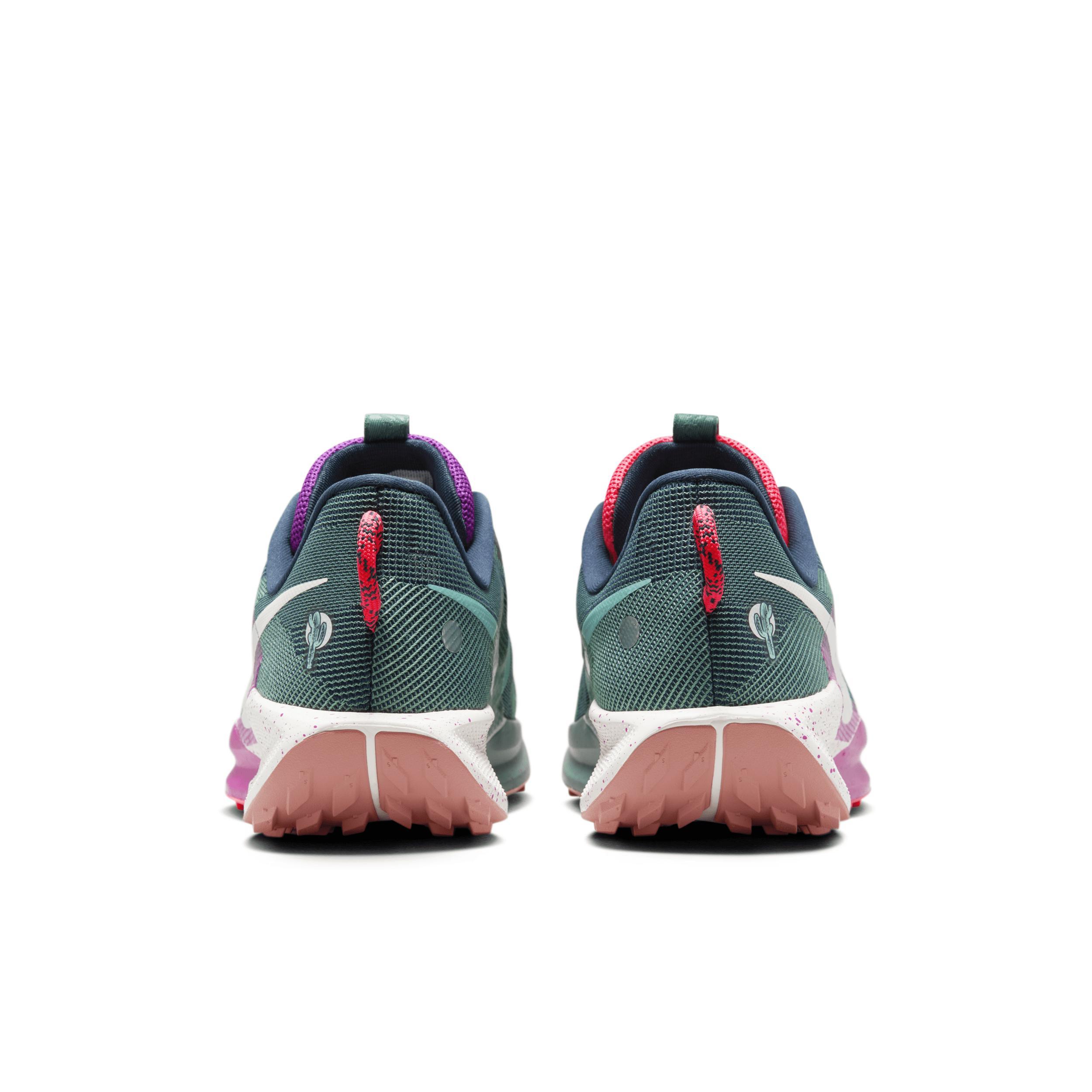 Nike Pegasus Trail 5 Men's Trail Running Shoes Product Image