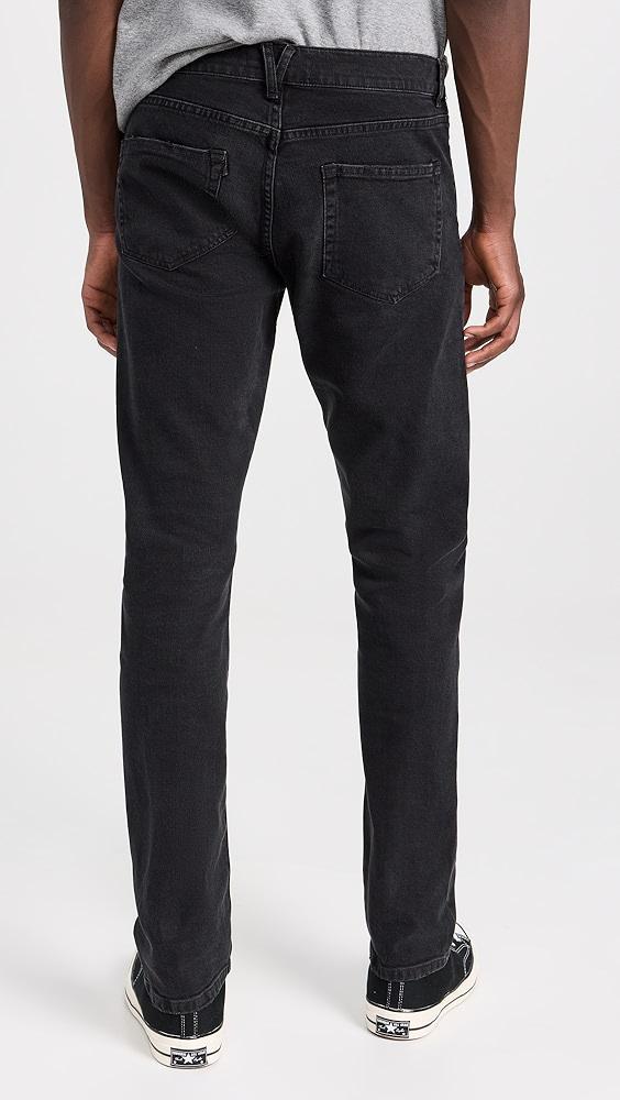 3x1 Steve Slim Pants | Shopbop Product Image
