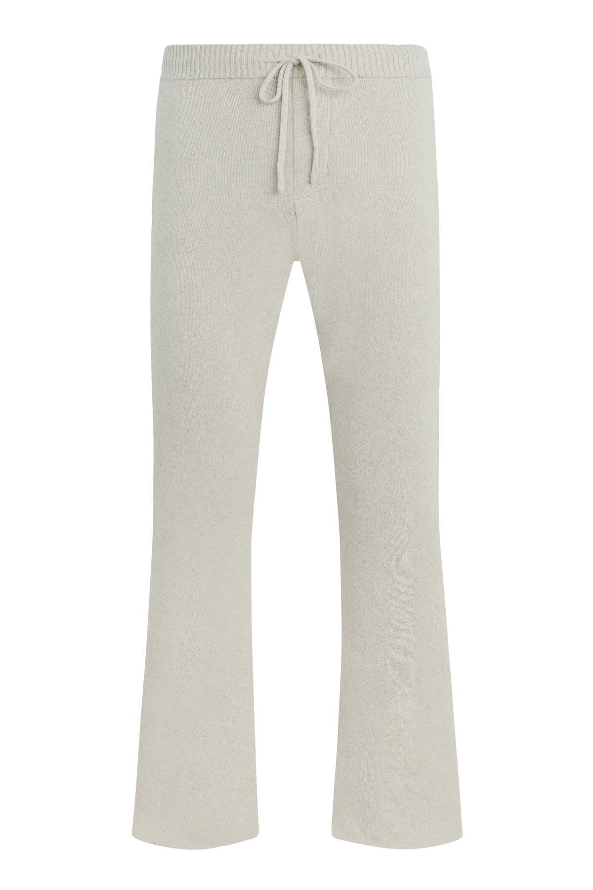 Double Knit Kick Flare Male Product Image
