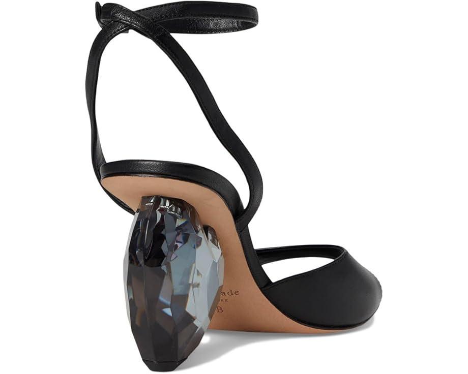 Leandra Raffia Espadrille Wedge Sandal Product Image