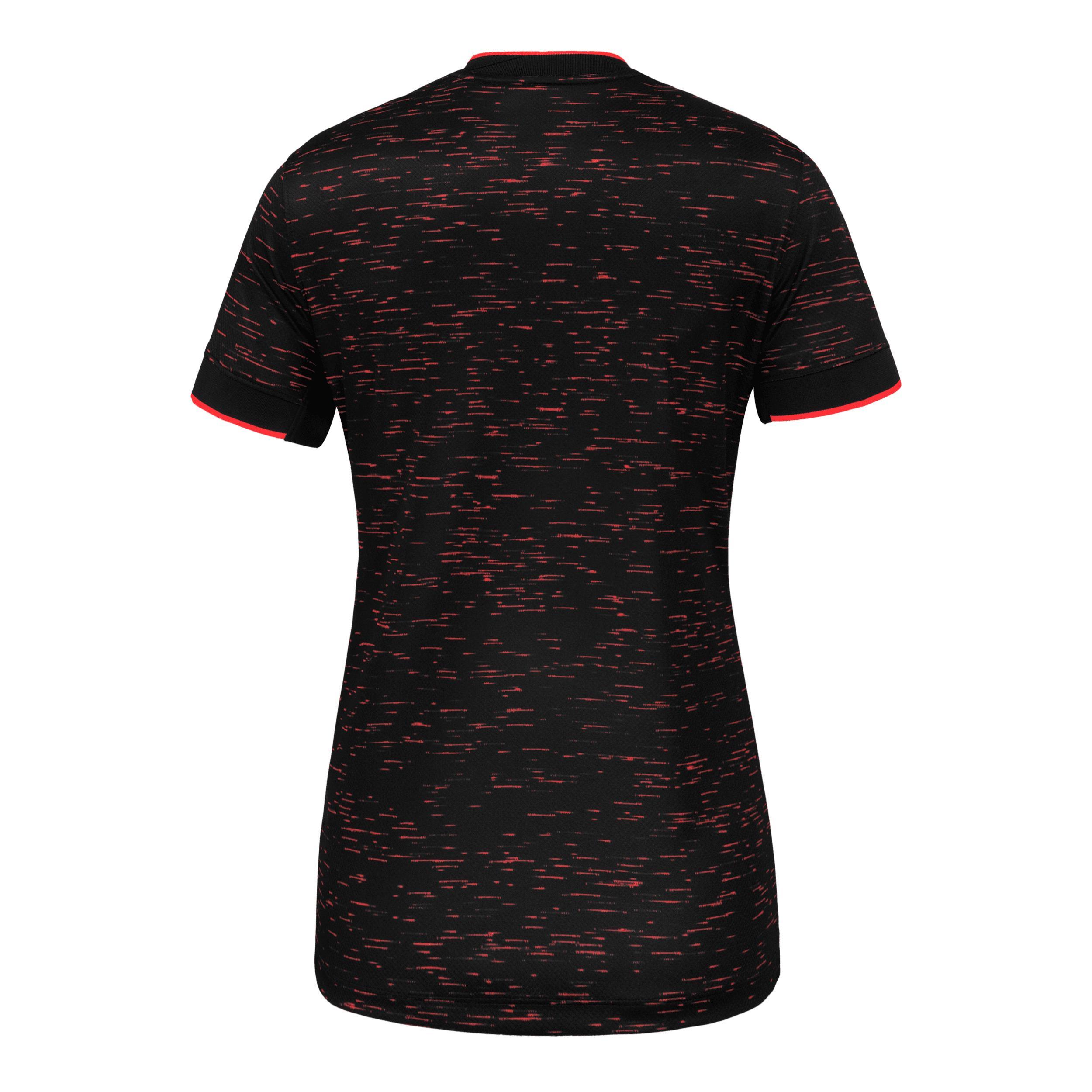 Portland Thorns FC 2025 Stadium Away Nike Women's Dri-FIT NWSL Replica Jersey Product Image
