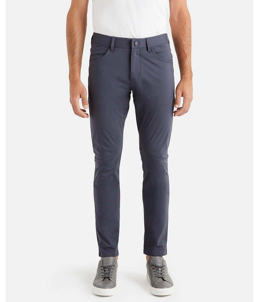 RHONE Commuter Five Pocket Performance Stretch Pants Product Image