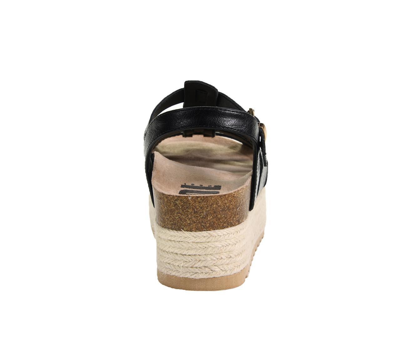 Women's Dirty Laundry Paramoore Platform Sandals Product Image