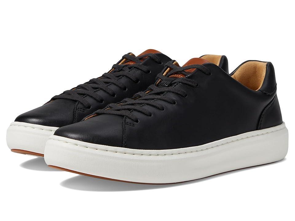 Johnston  Murphy Mens Anders Leather Lace-To Product Image