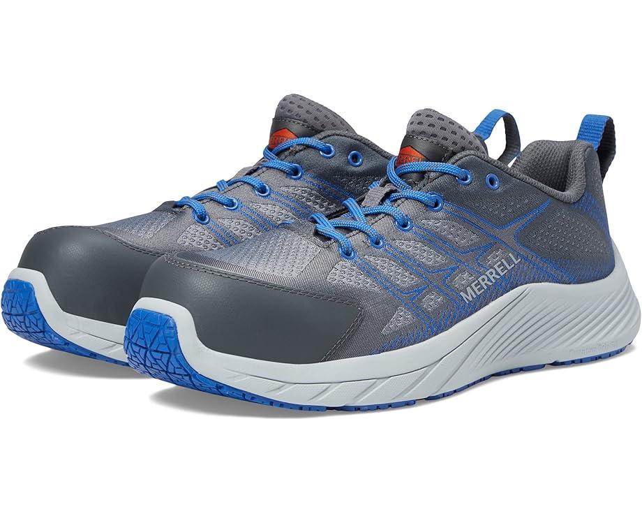 Moab Onset Waterproof Composite Toe Product Image