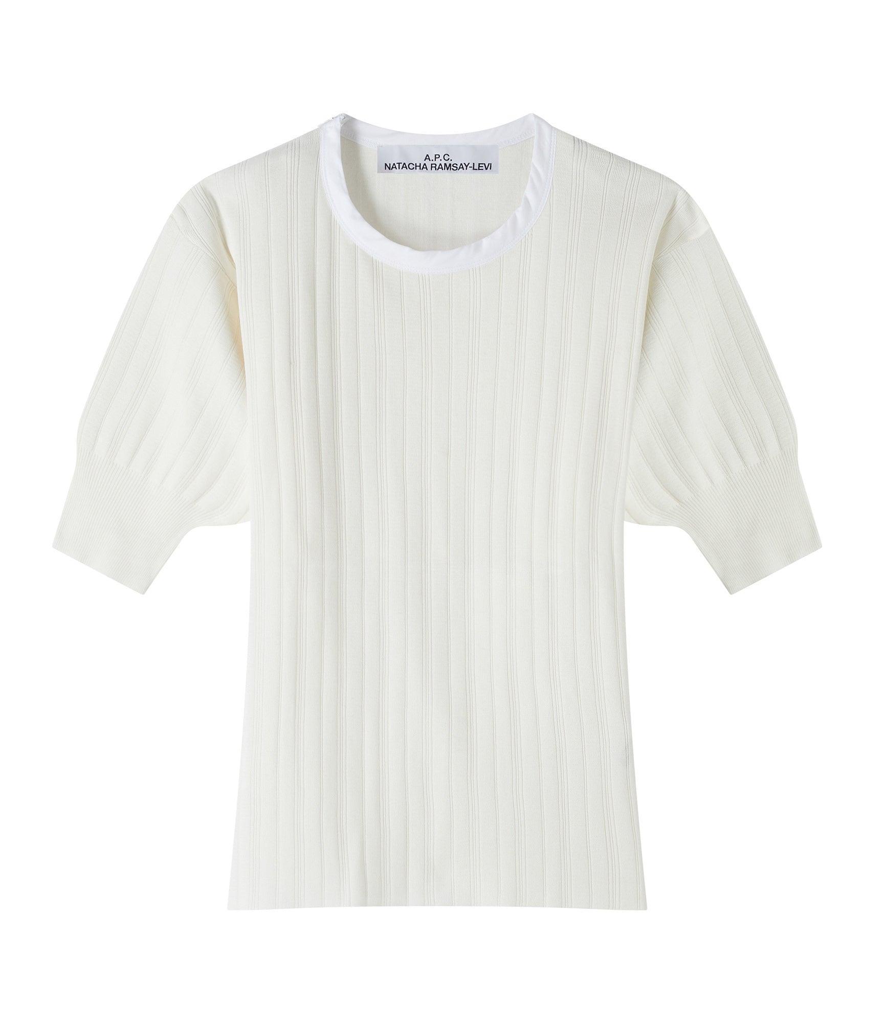 Weiss sweater Product Image