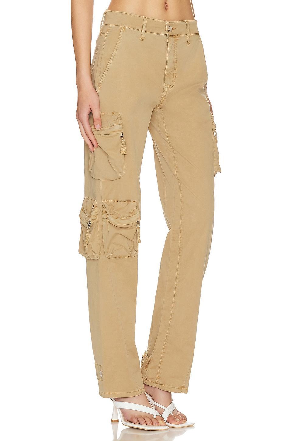 Bobbie Pant PISTOLA Product Image