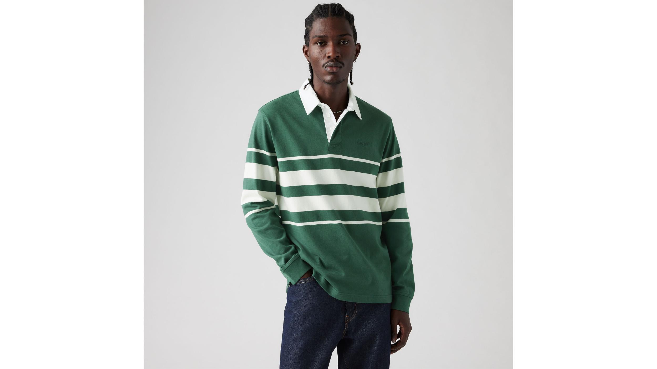 Union Rugby Shirt Product Image