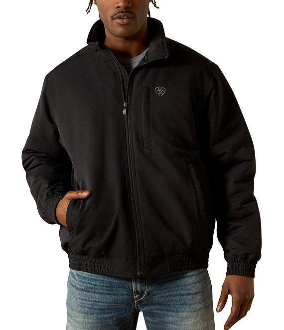 Ariat Field Insulated Long Sleeve Jacket Product Image
