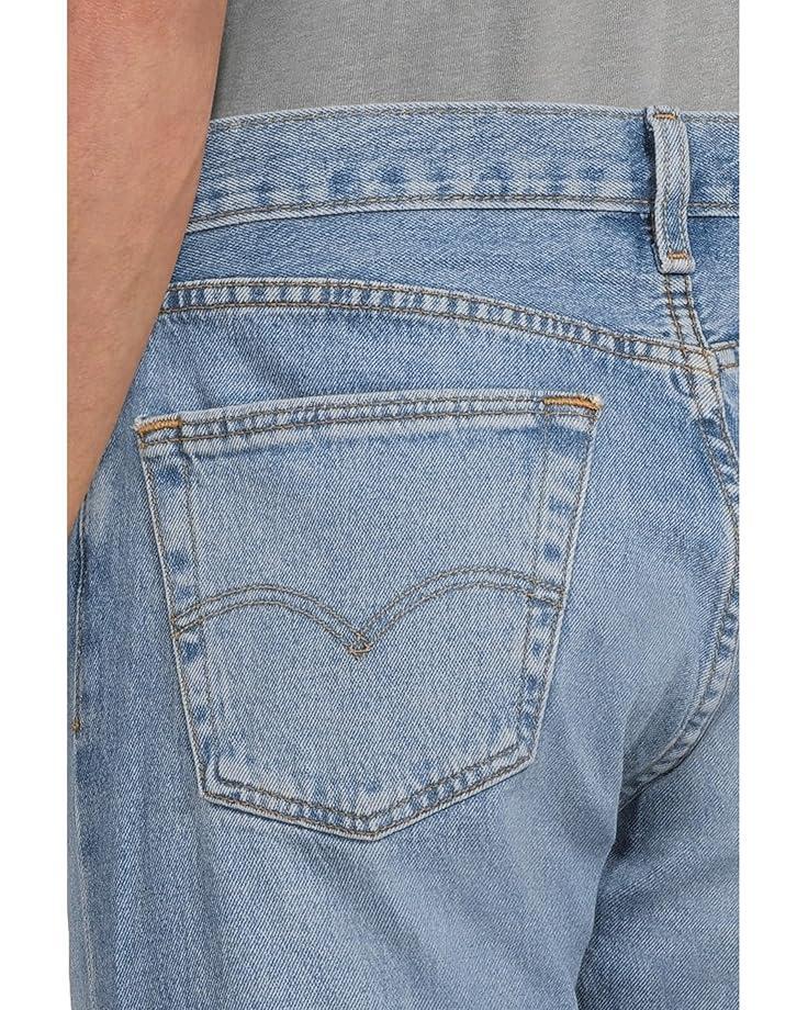 501® Original Shrink-to-Fit Jeans Product Image