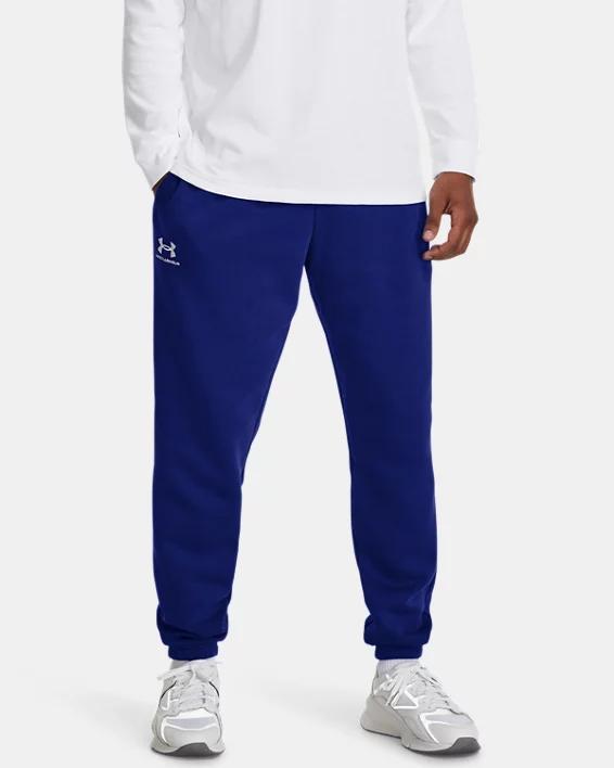 UA Icon Fleece Mens Joggers Product Image