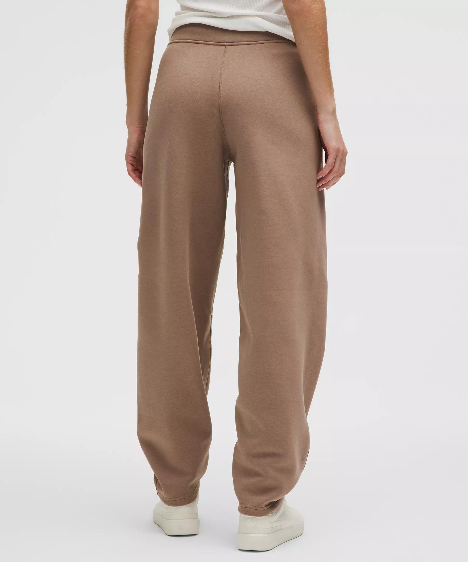 Heavyweight Fleece Sweatpant Product Image