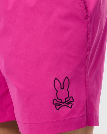 MENS PARKER HYDROCHROMIC SWIM TRUNK - B6W646C200 Product Image