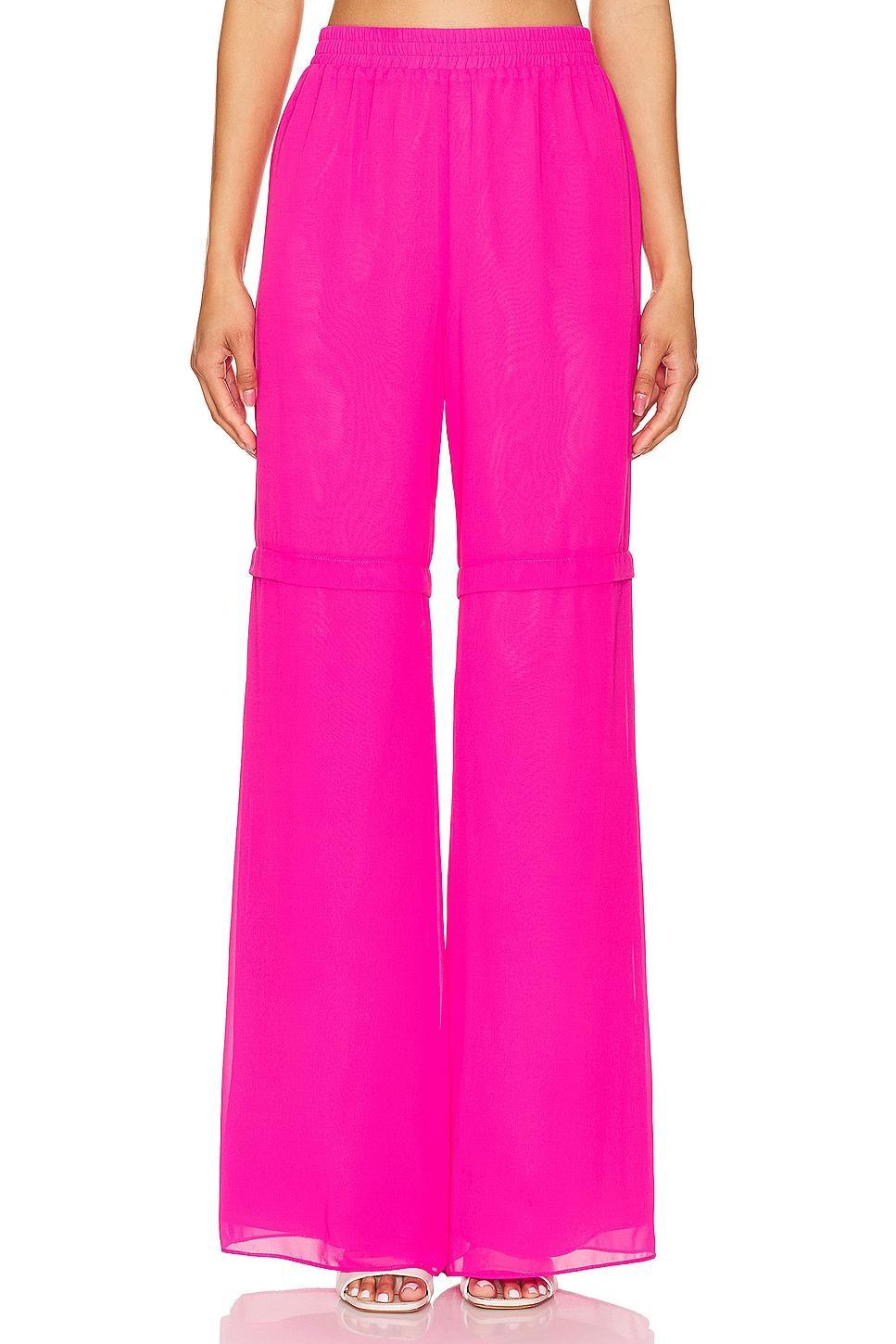 Sarasota Pants Amanda Uprichard Product Image