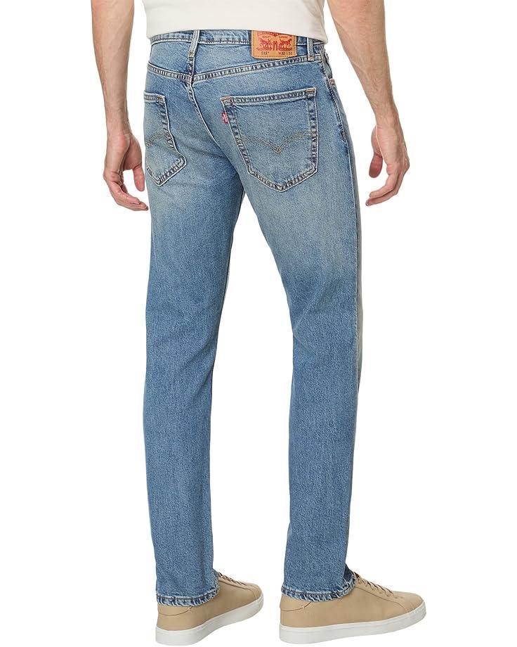 512 Slim Taper Jeans Product Image