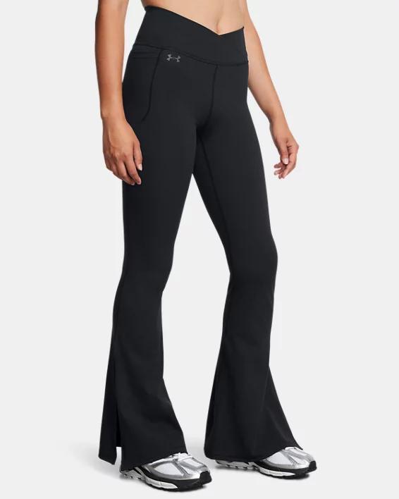UA Motion Crossover Womens Pants Product Image