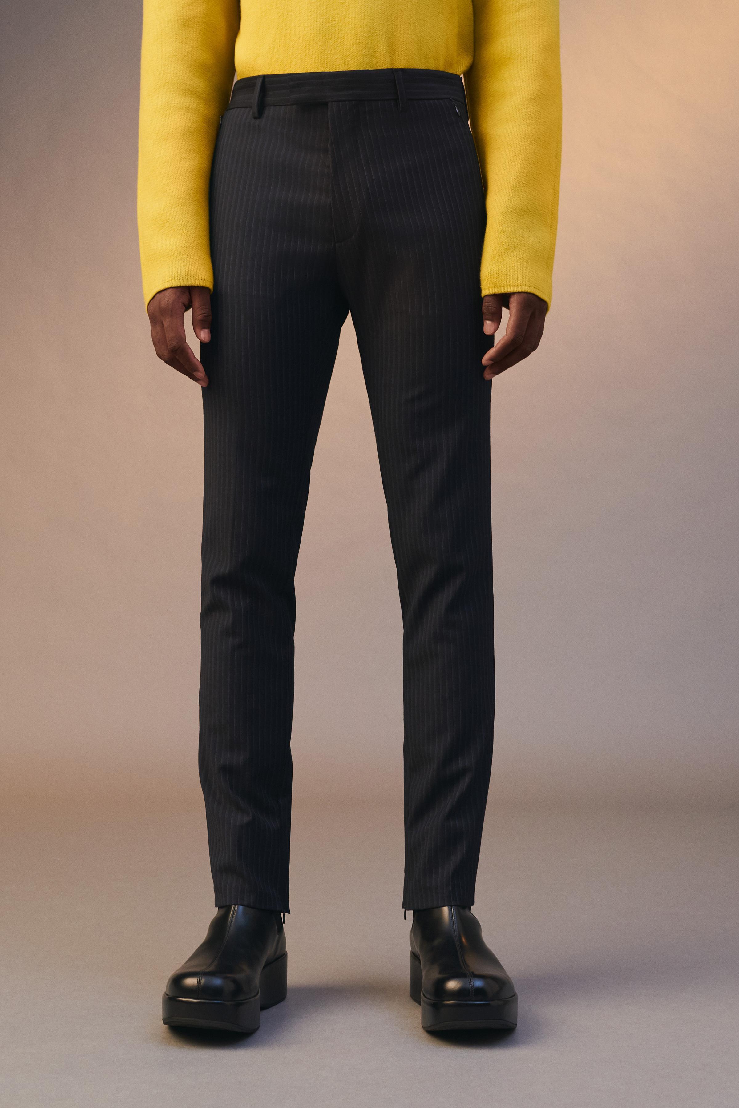 VOLUMINOUS SLEEVE SHIRT LIMITED EDITION Product Image