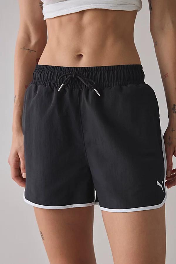 Puma Essentials Woven 3 Short Womens at Urban Outfitters Product Image