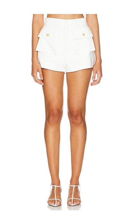 Marci Tailored Short NONchalant Label Product Image