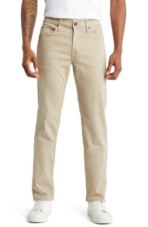 7 For All Mankind Slimmy Luxe Performance Plus Pants Product Image