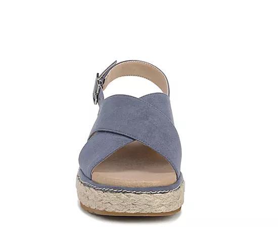 Dr. Scholls Womens Ember Sandal Wedge Product Image