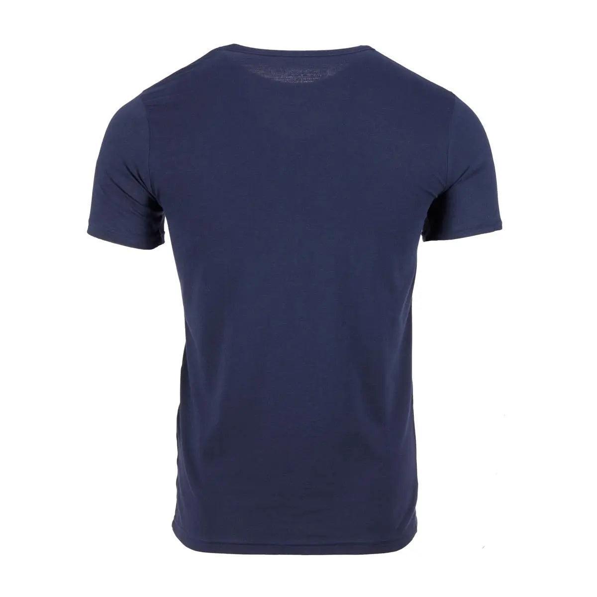 Eddie Bauer Men's 3pk Classic Cotton Crew Product Image