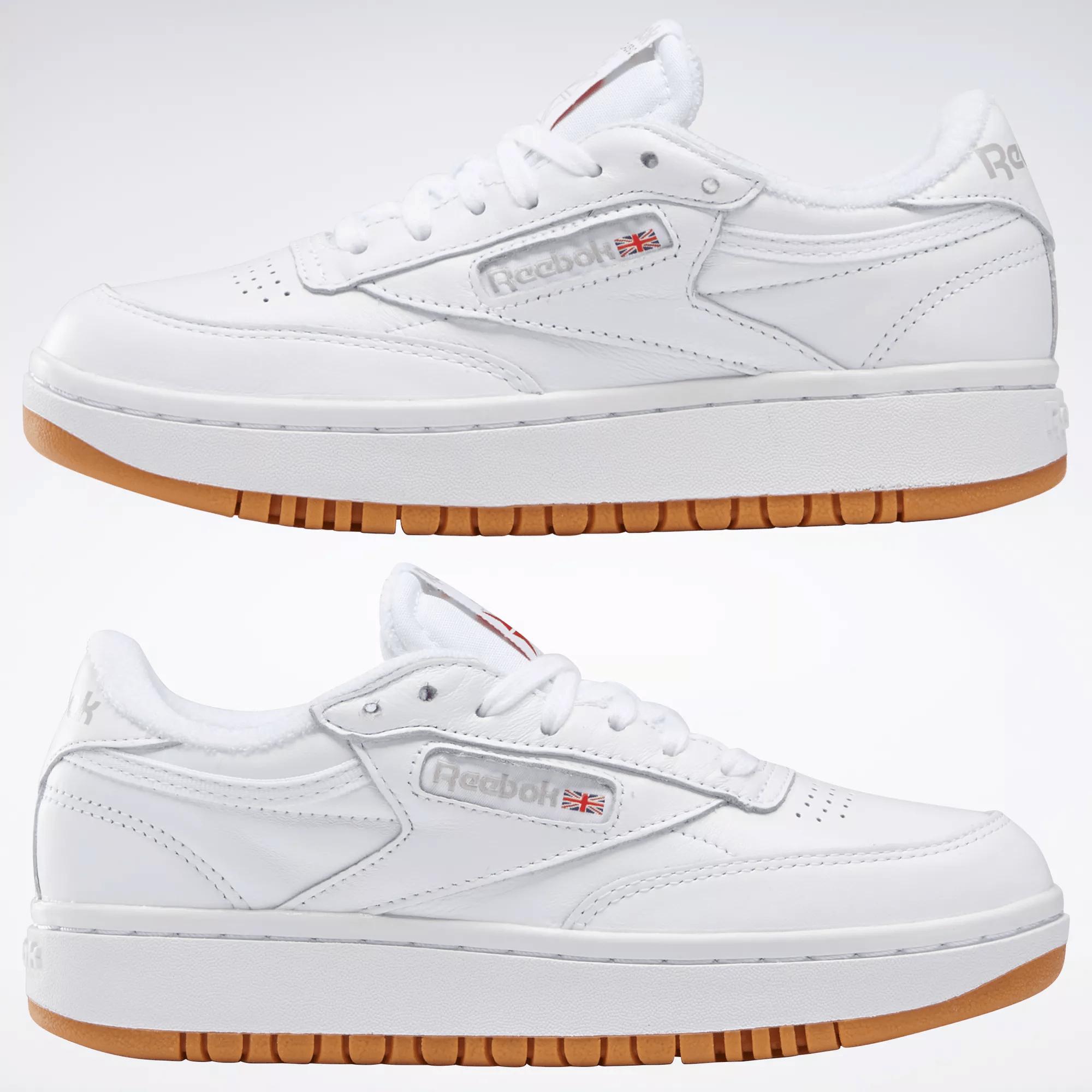 Women's Club C Double Shoes Female Product Image