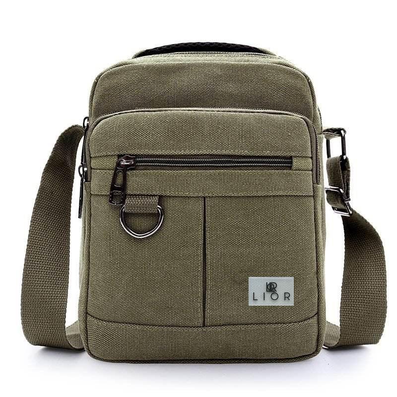 Lior High-Quality Casual Shoulder Bag Product Image