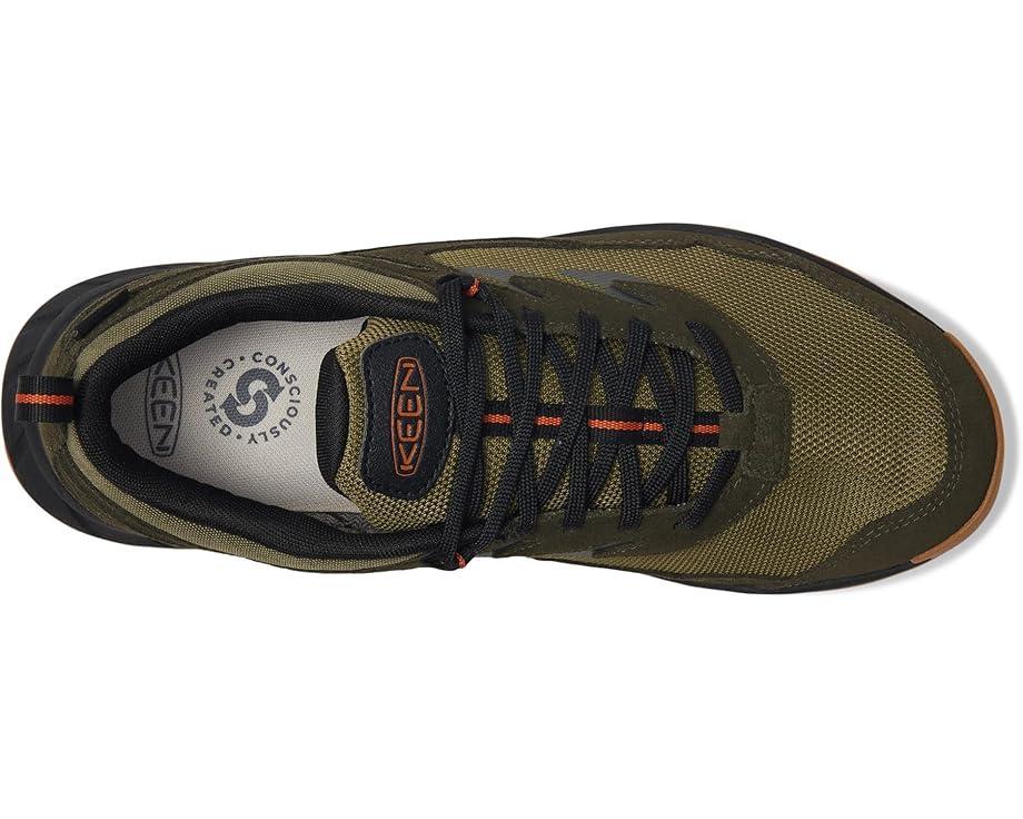 Hightrail EXP Waterproof Hiking Shoes Product Image
