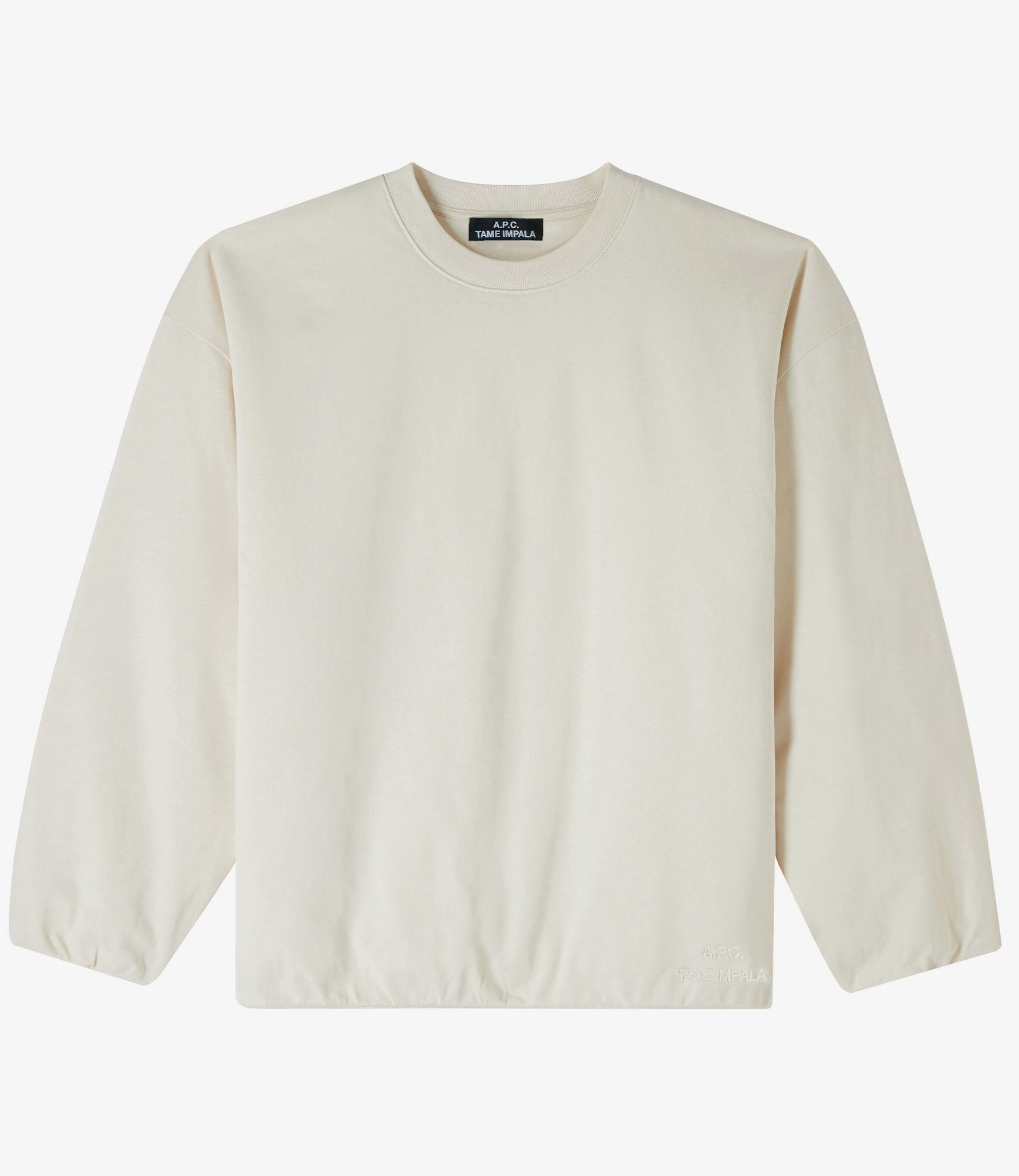 Kook Tame Impala sweatshirt (W) Product Image