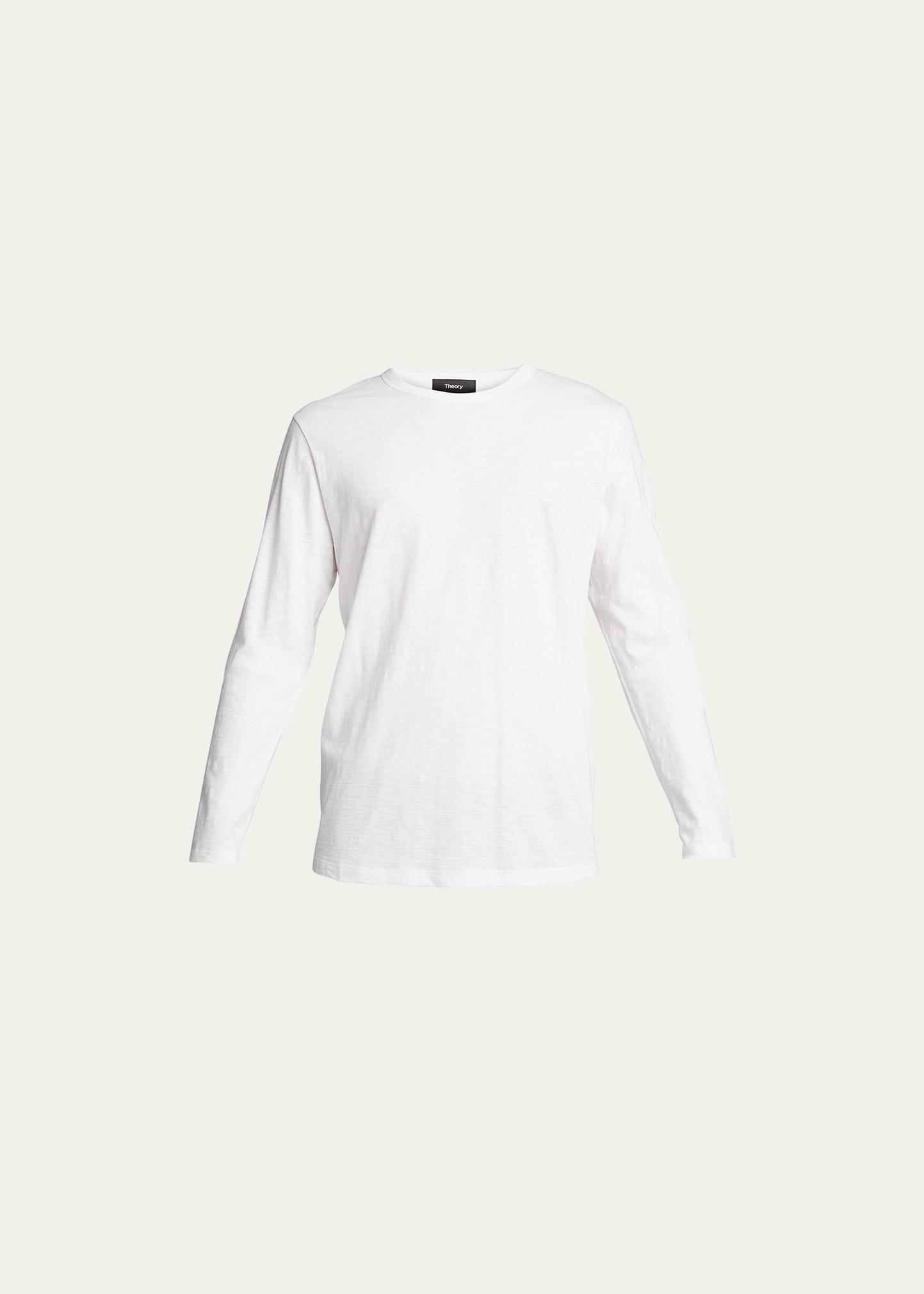 Men's Cosmos Essential Long-Sleeve T-Shirt Product Image
