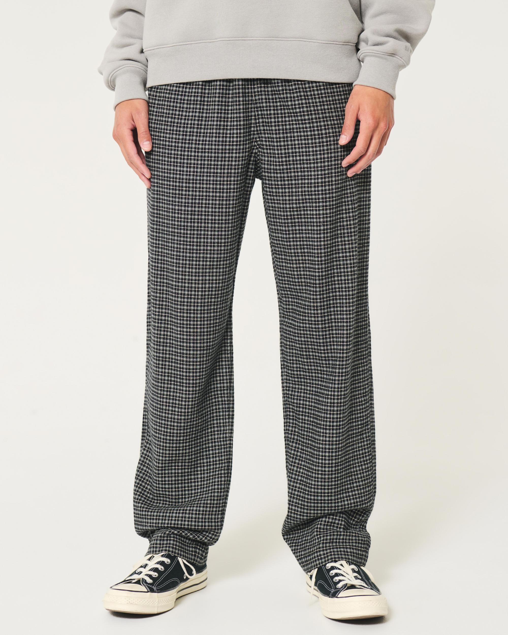 24/7 Flannel Pajama Pants Product Image