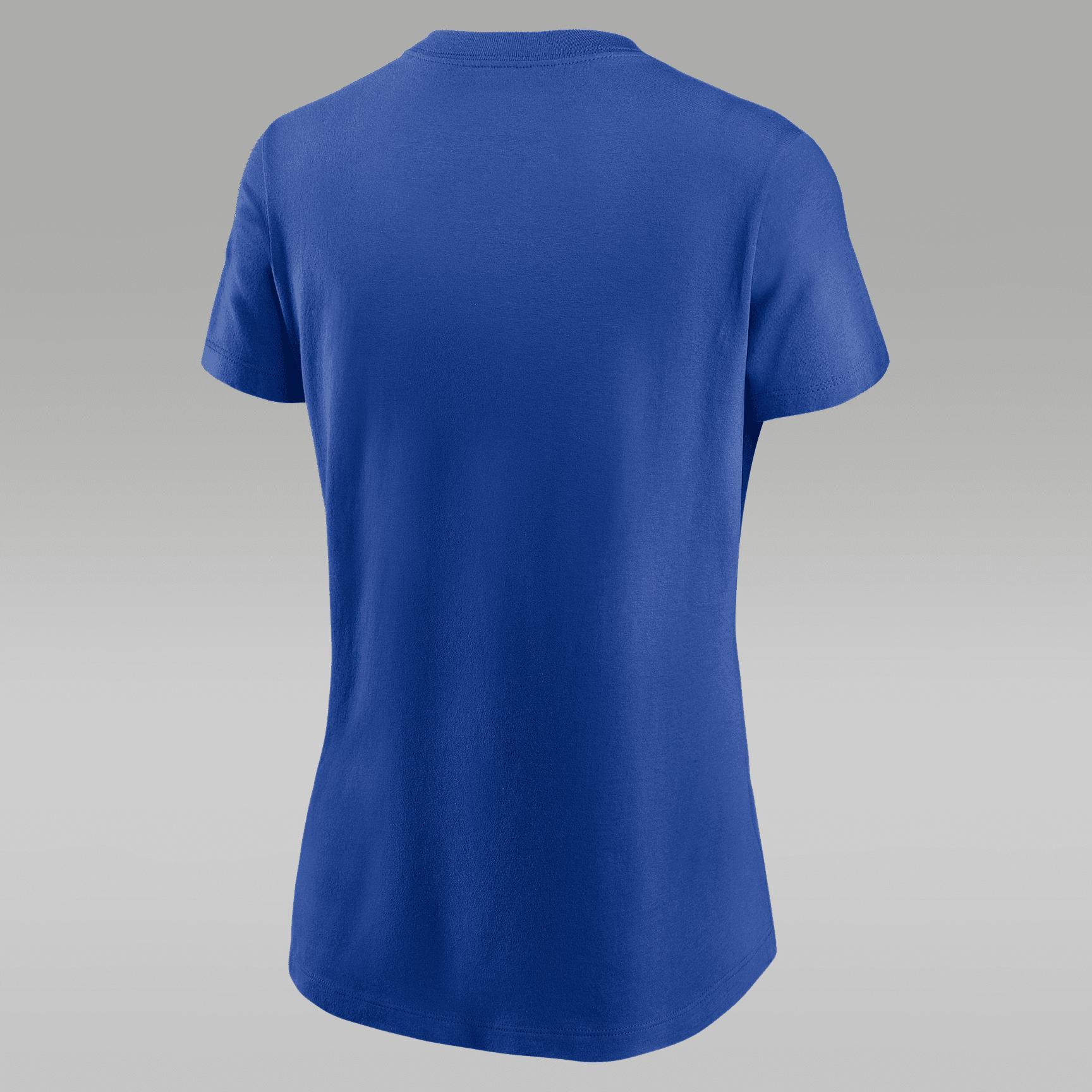 Florida Athletic Prep Arch Local Script Women's Nike College T-Shirt Product Image