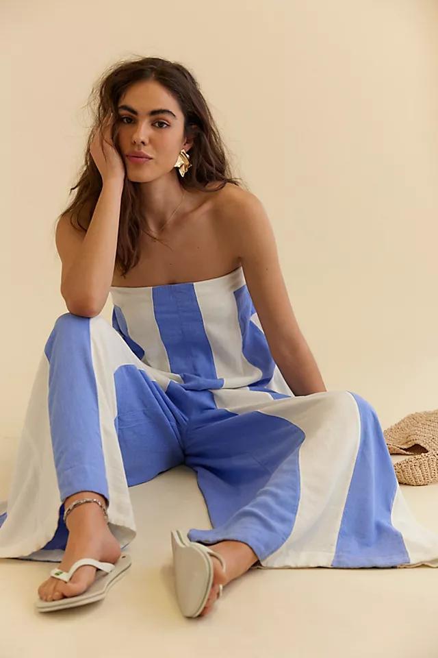 Eden Jumpsuit Product Image