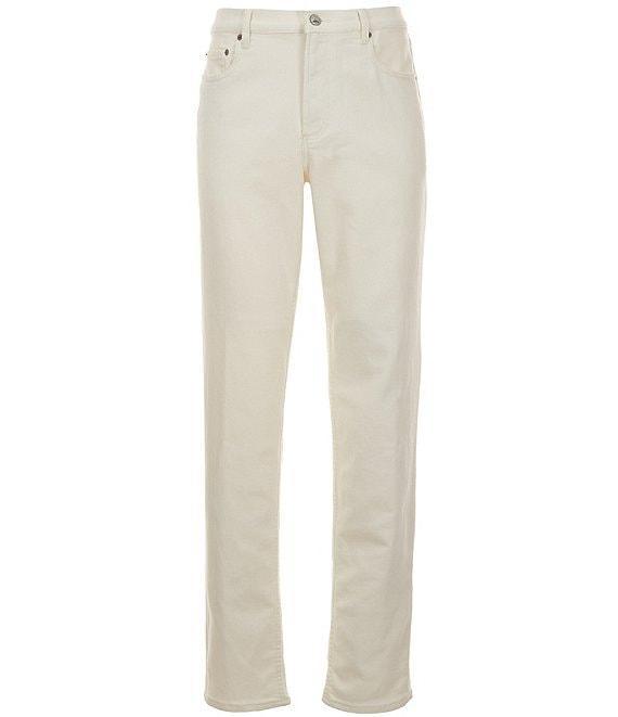 Faherty Stretch Terry 5-Pocket Pants Product Image