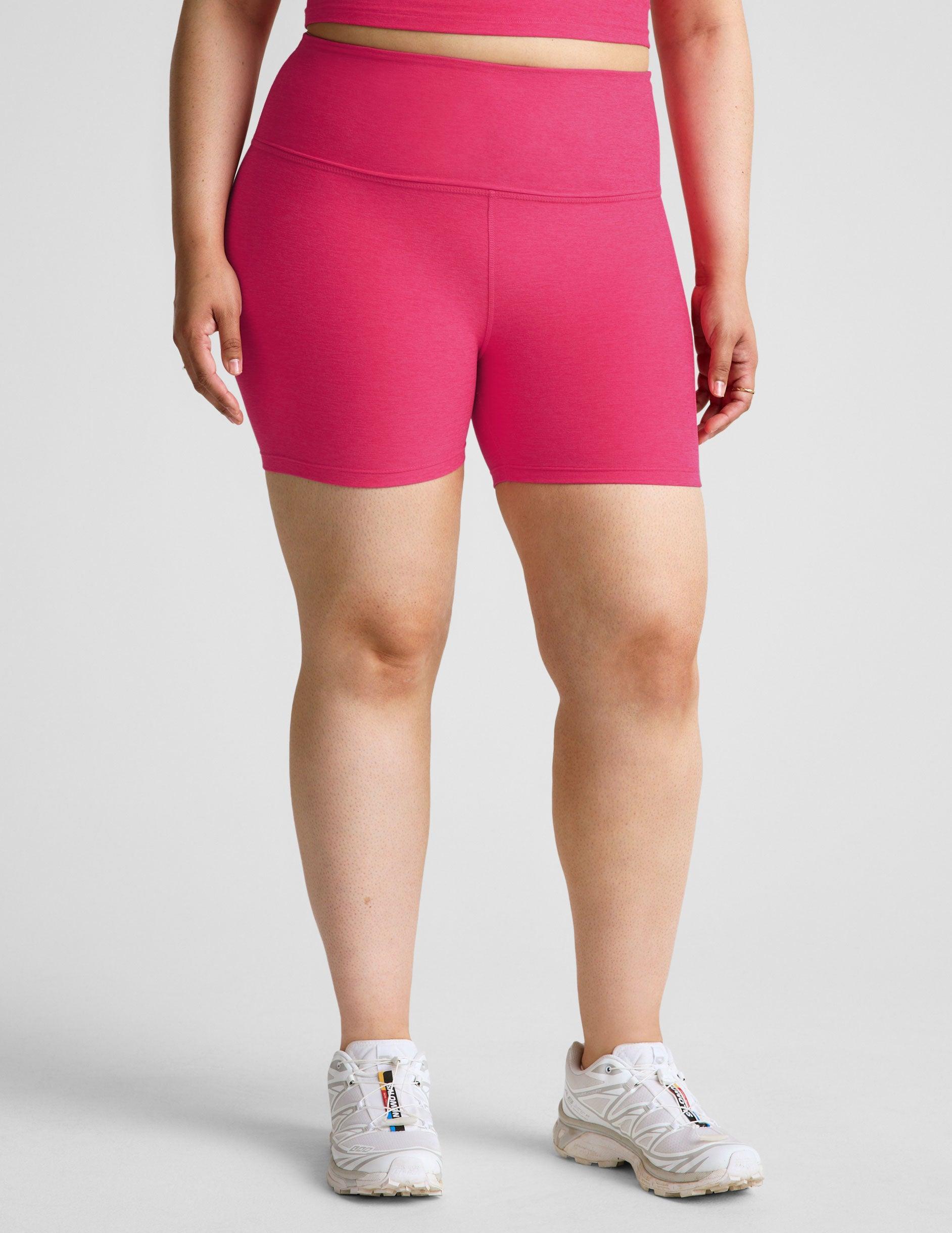 Spacedye Keep Pace 5" Short Product Image