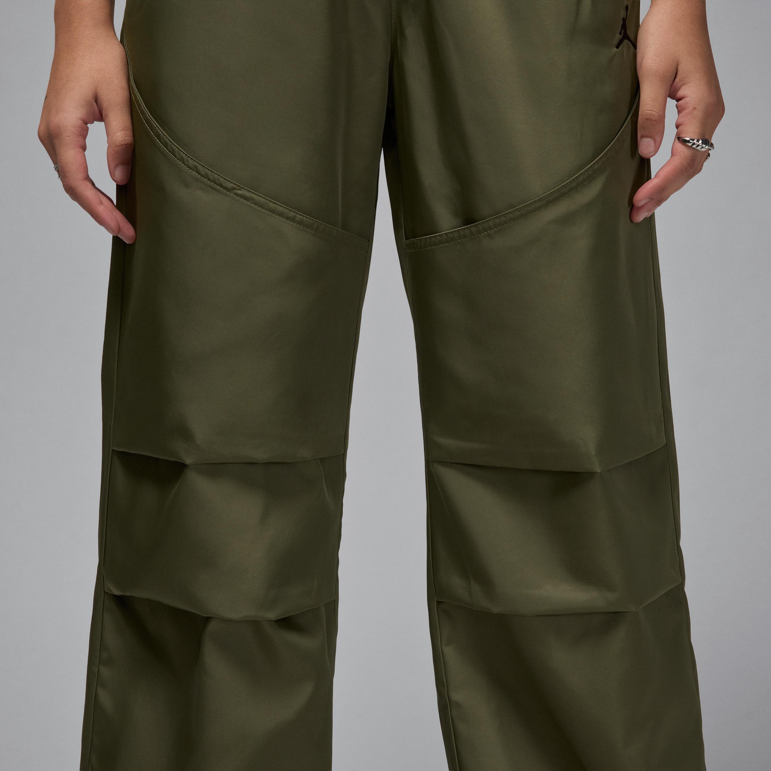 Women's Jordan Brooklyn Pants Product Image