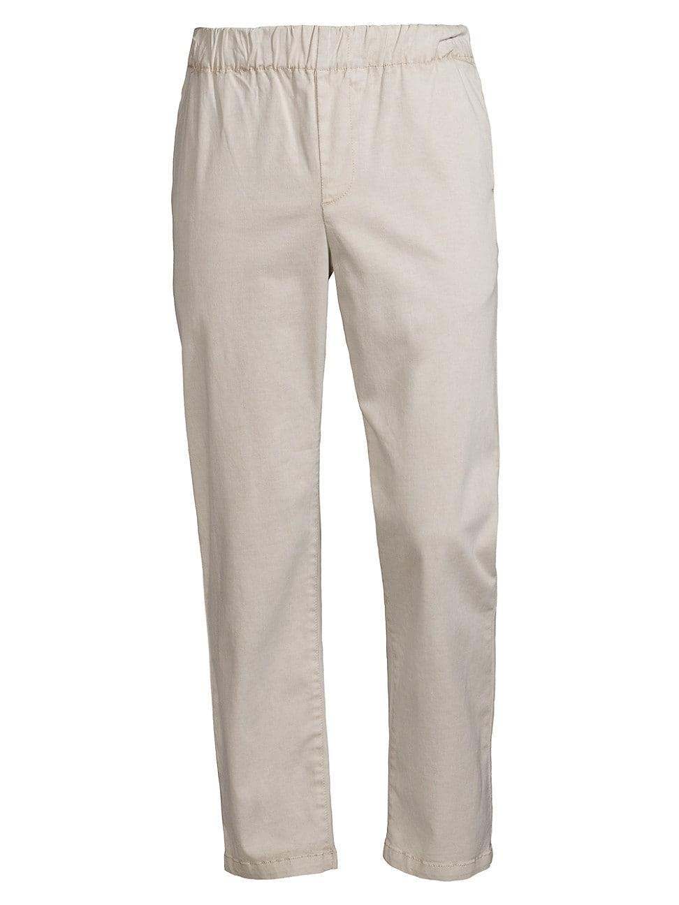 Mens Julian Pull-On Pants Product Image