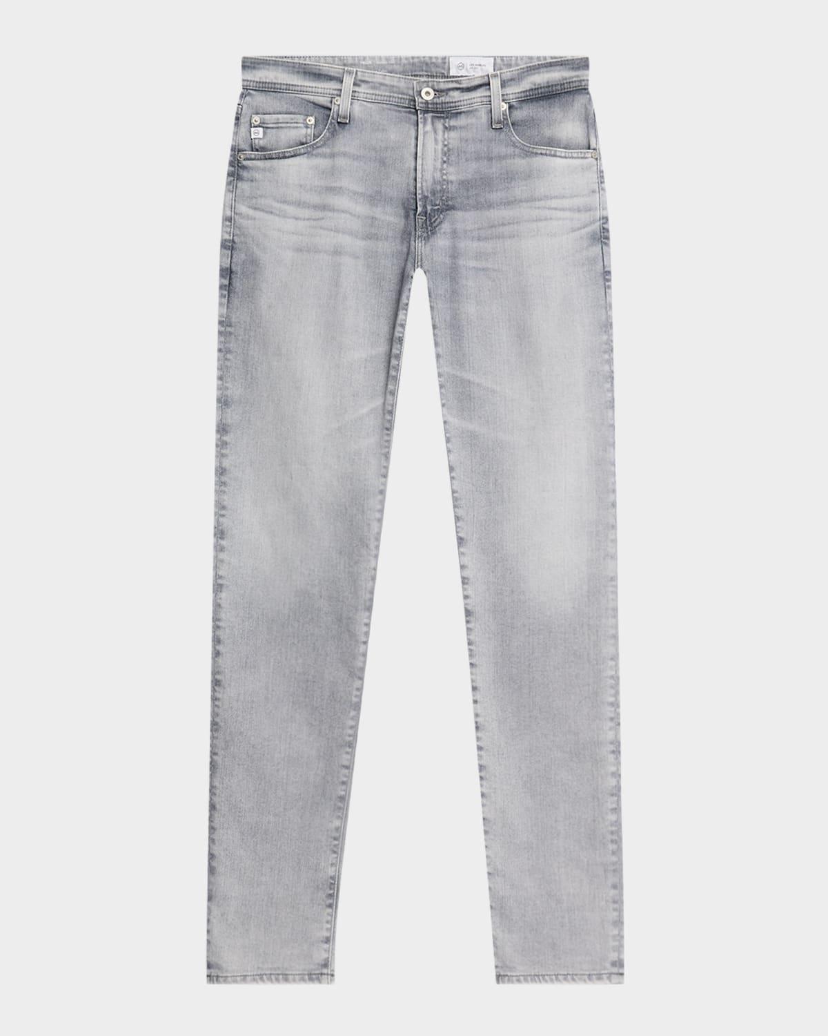 Mens Tellis Modern-Slim Jeans Product Image