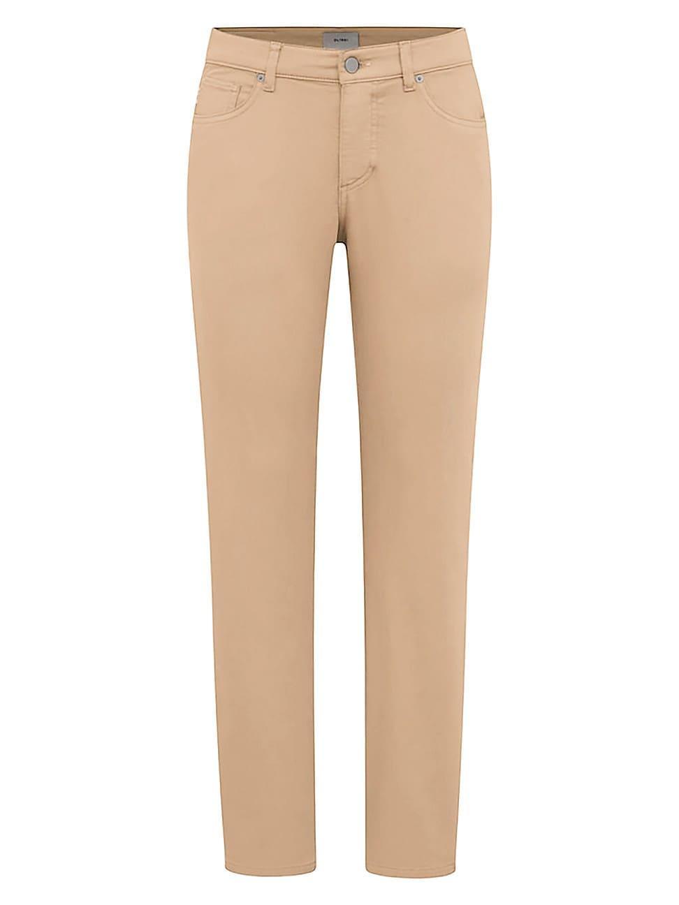 Mens Russell Slim Straight Jeans Product Image