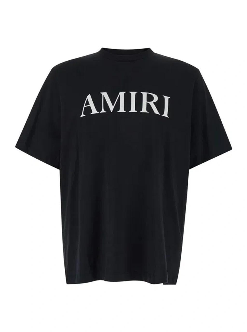 rubberised-logo T-shirt Product Image
