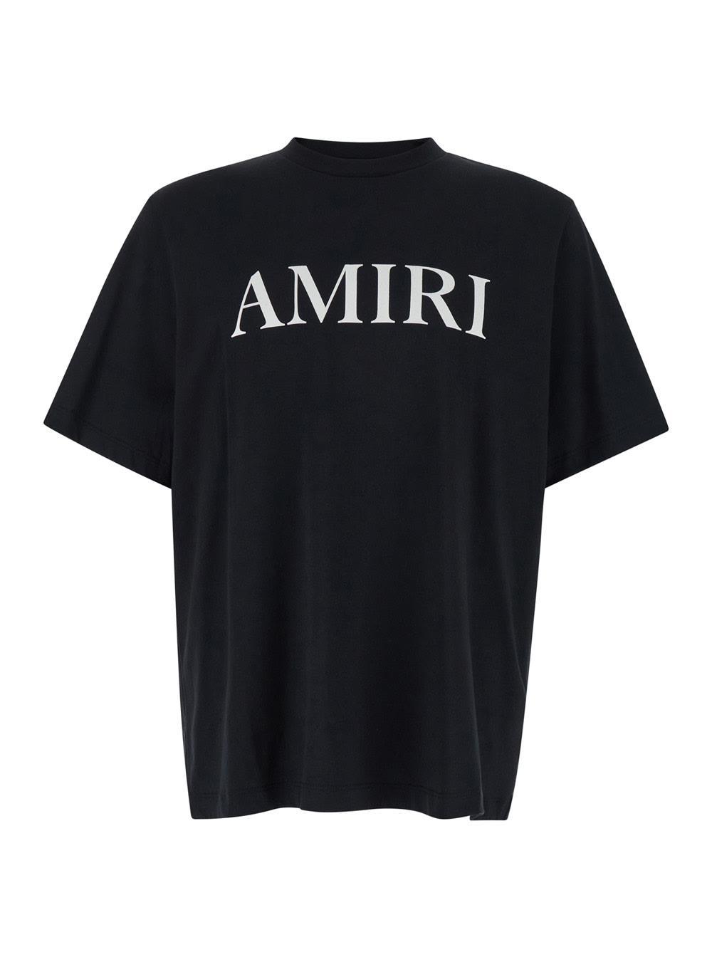 rubberised-logo T-shirt Product Image
