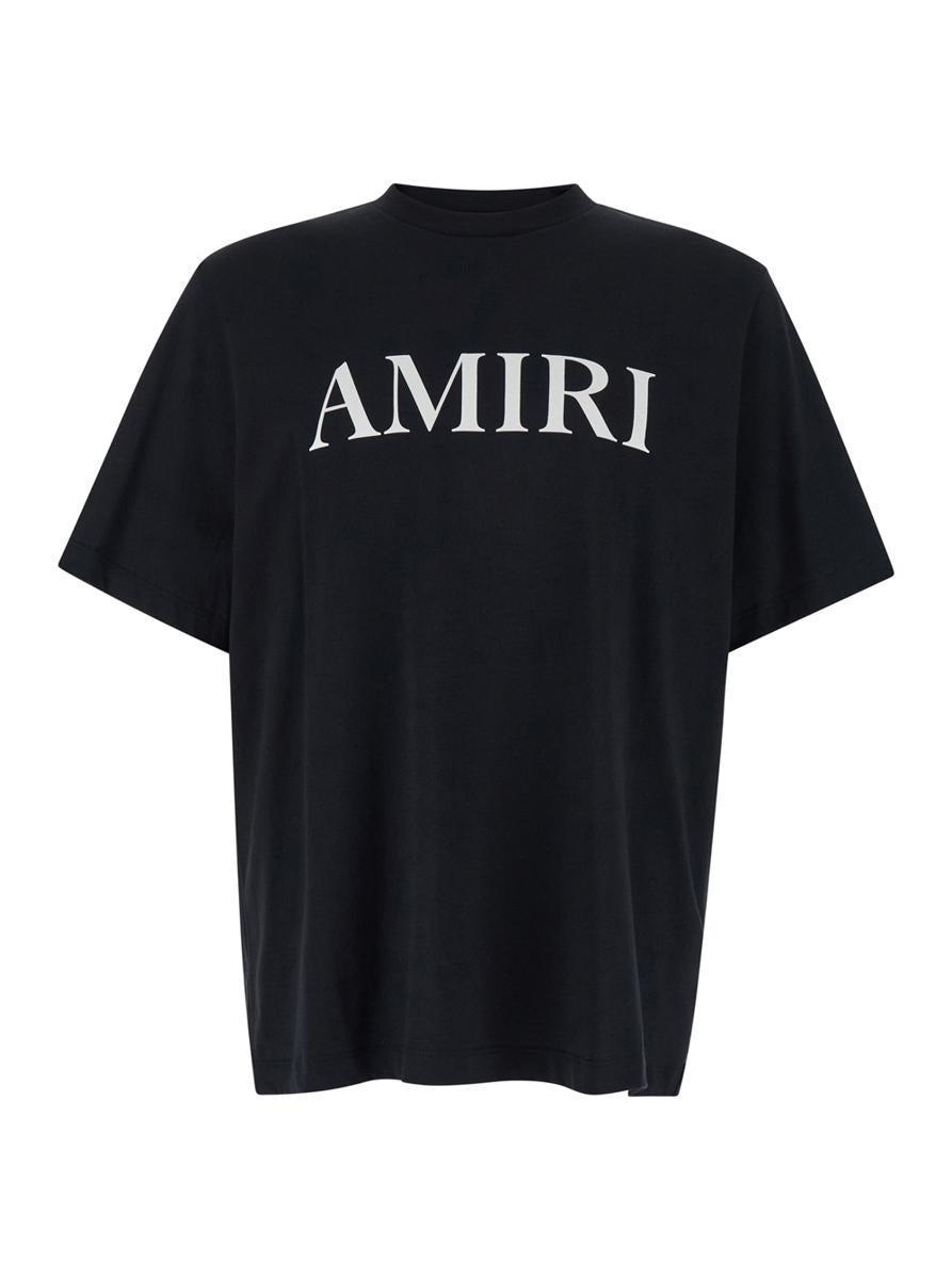 rubberised-logo T-shirt Product Image