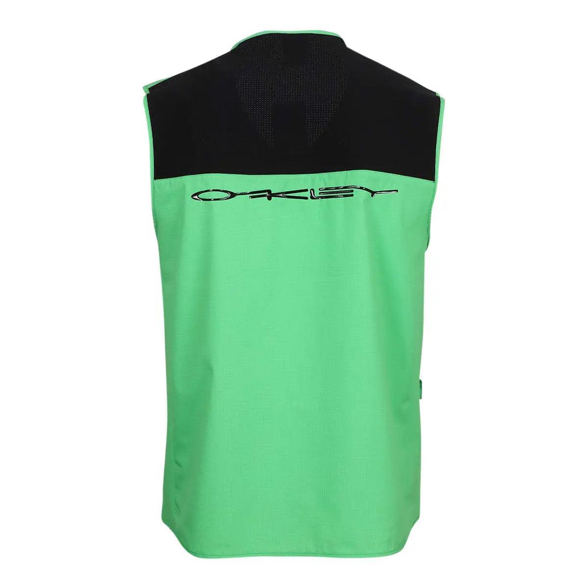 Oakley Men's Enhance FGL Micro Fleece Crew 1.0 Product Image