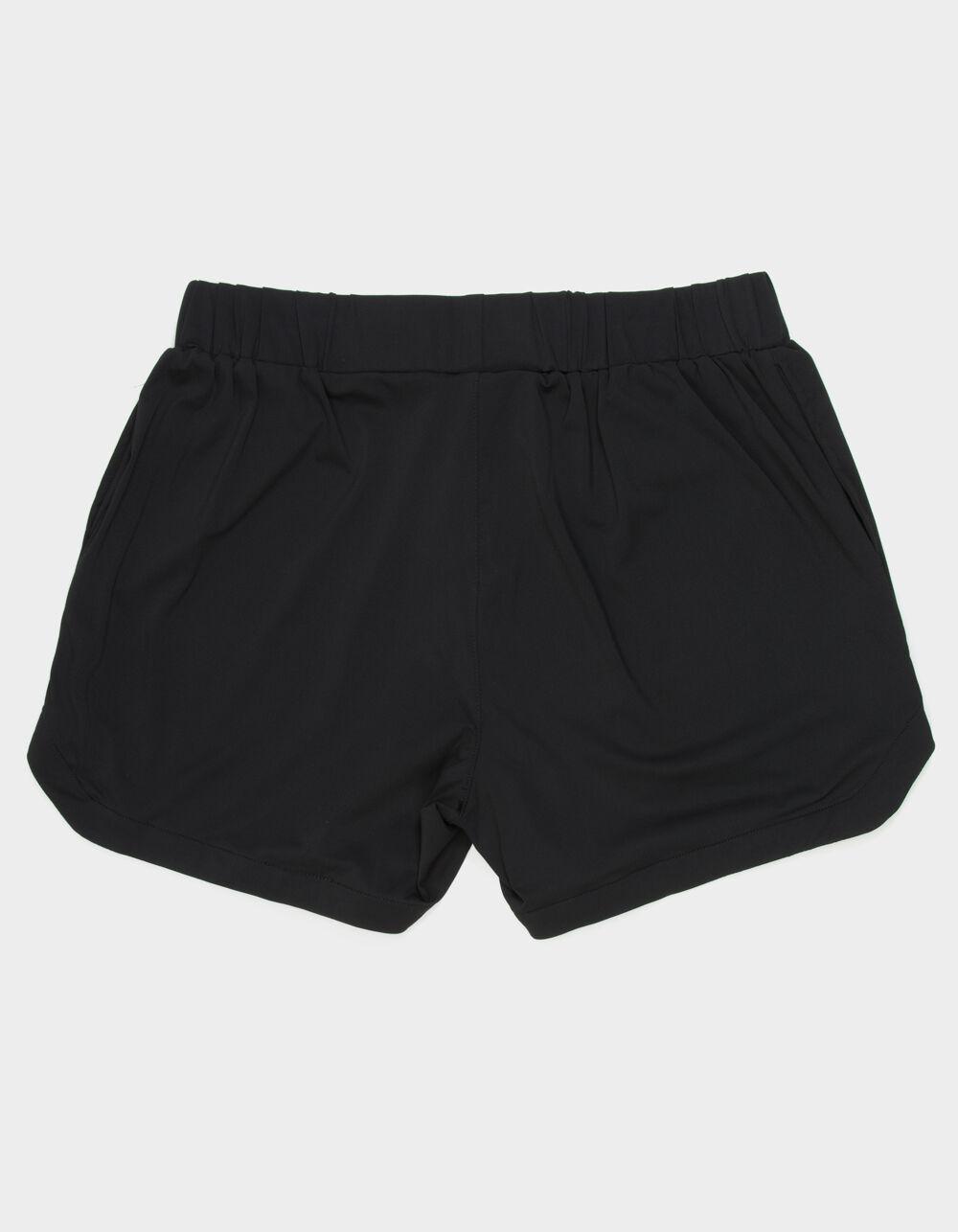 CVLA x Venom Rage Mens Shorts - BLACK Product Image