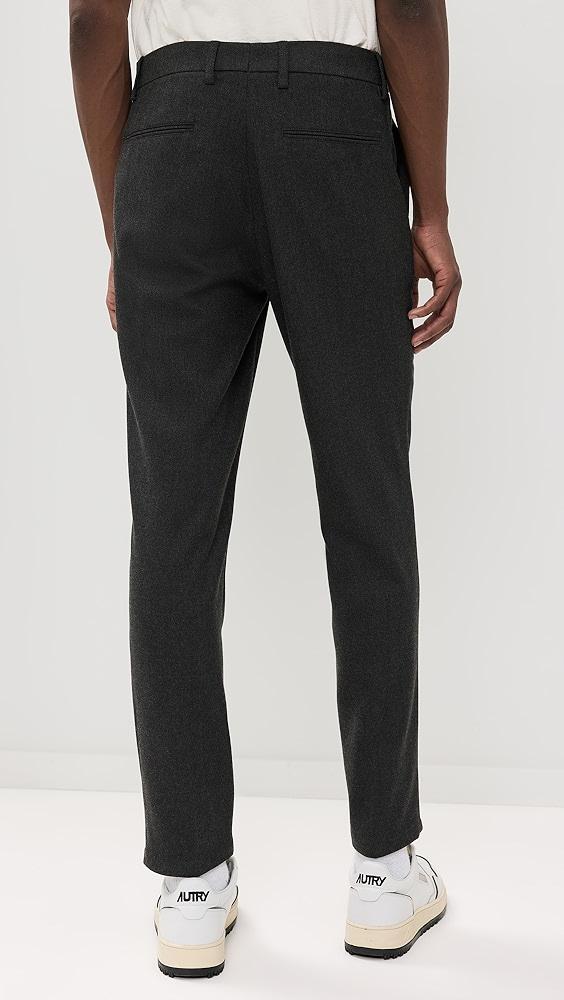 Les Deux Como Reg Herringbone Suit Pants 32" | Shopbop Product Image