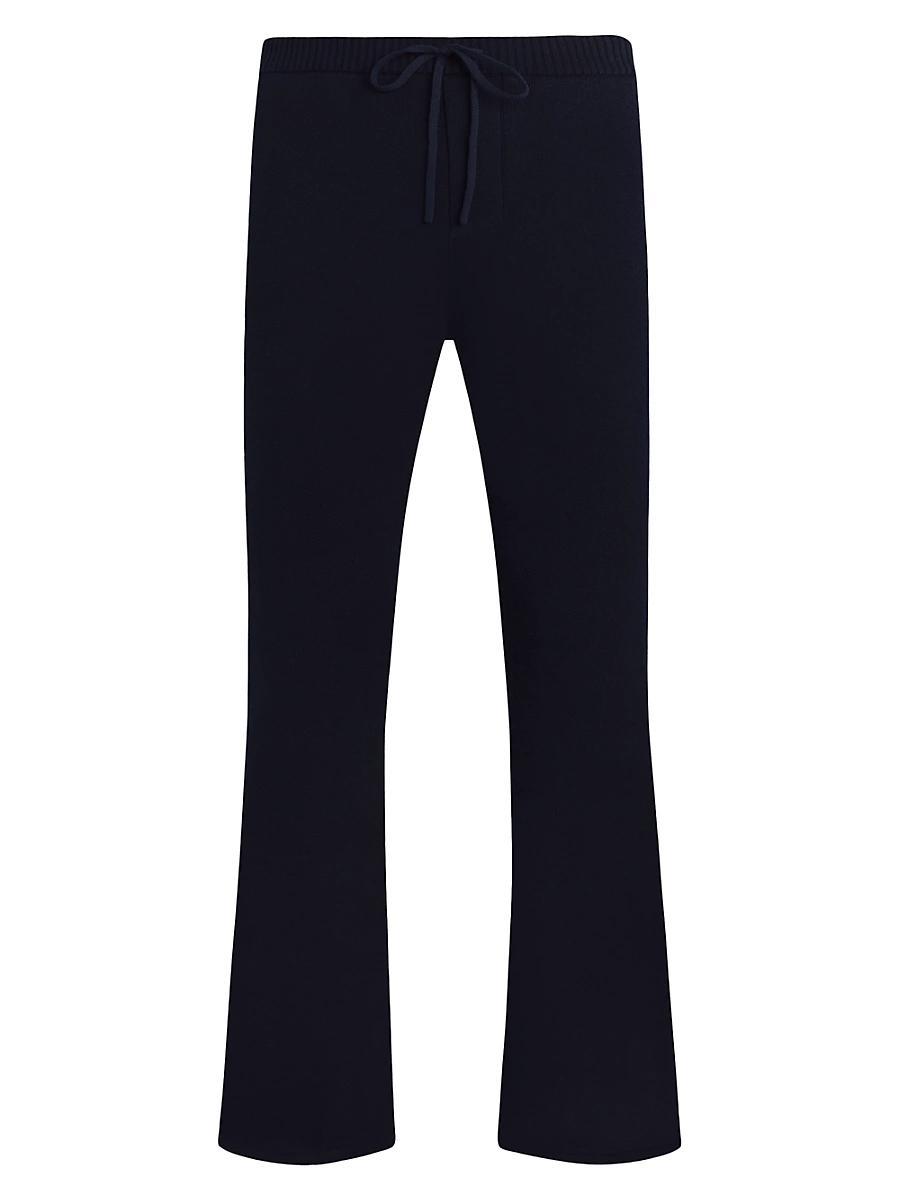 Mens Walker Cotton Snap-Cuff Pants Product Image