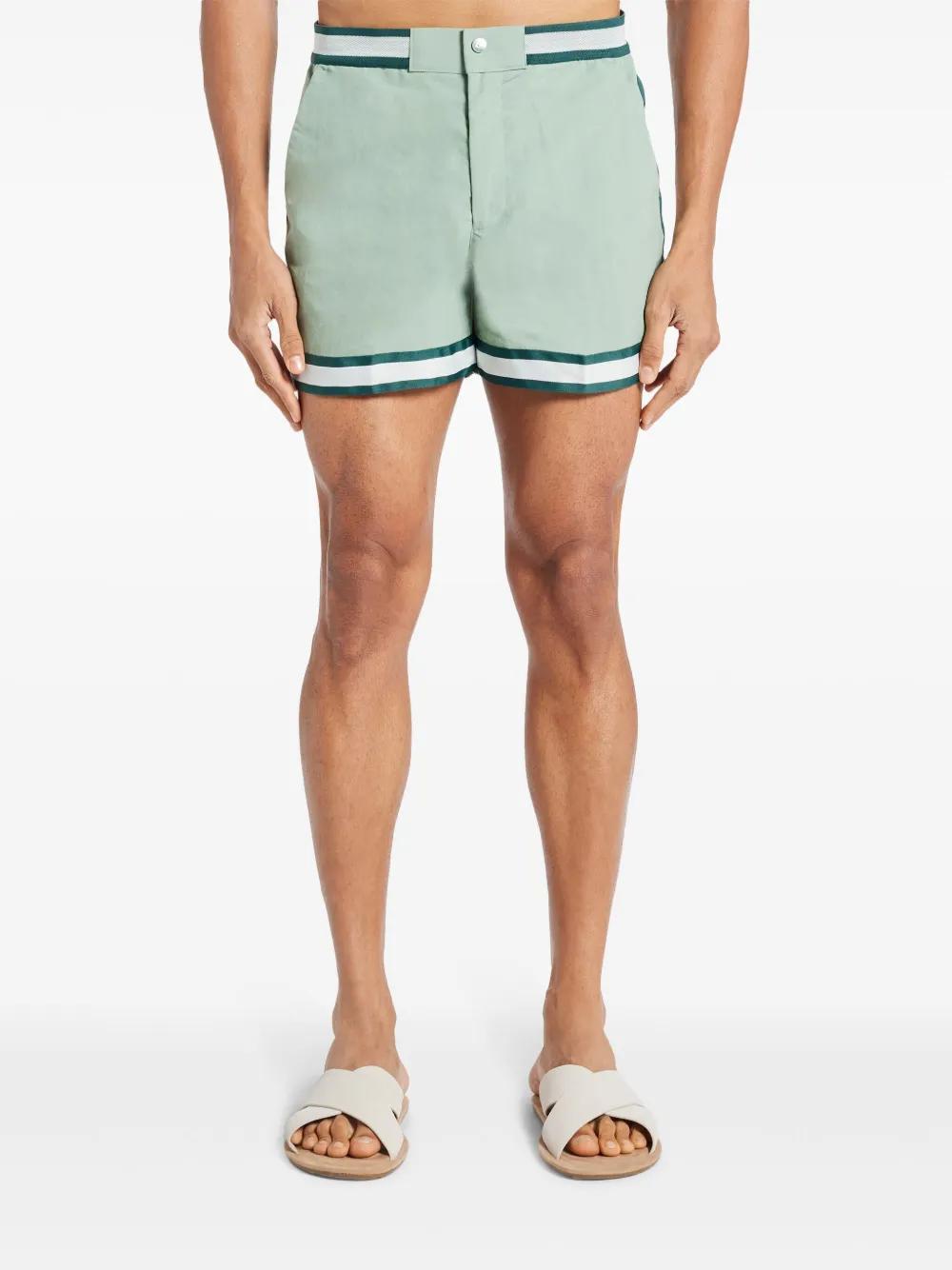 Baller deck shorts  Product Image
