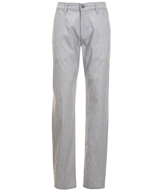 Mavi Milton Slim Fit Straight Leg Pants Product Image