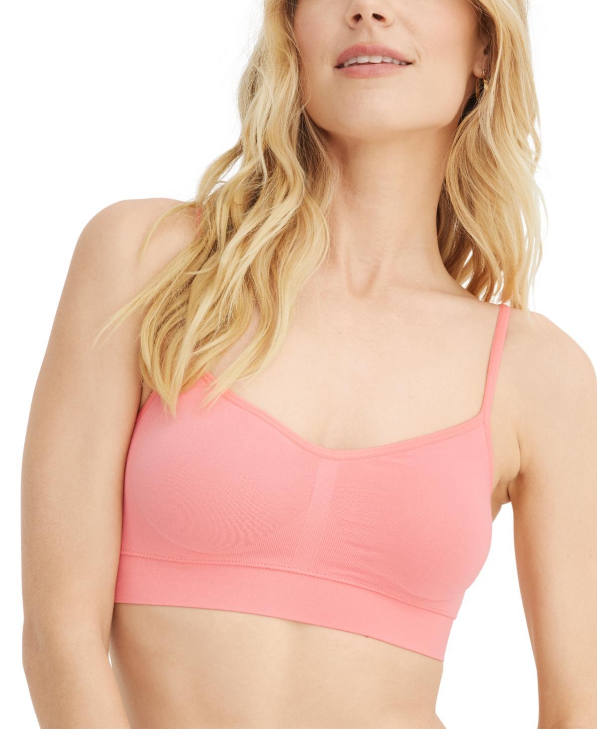 Jockey® Modern Micro Stretch Seamfree® Cami Strap Bralette- 2404 Product Image